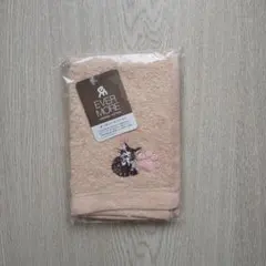 わちふぃーるど ウォッシュタオル