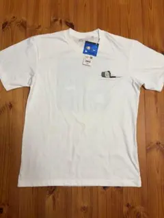 UNIQLO ユニクロ カウズ KAWS コラボ Tシャツ Lサイズ