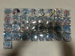 缶バッジセットすとぷり ころん