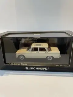 2026年最新】ミニチャンプス 1／43 アルファロメオ 156の人気アイテム