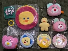 mojojojo　グッズ　8点セット　バラ売り可