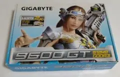 GIGABYTE スタンダードモデルGV-N96TGR-512I