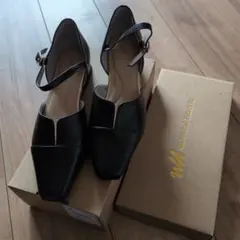 オリエンタルトラフィック　パンプス