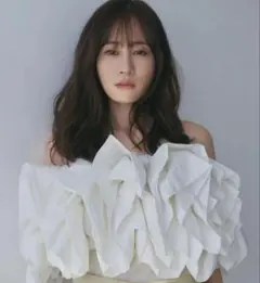 Kanako Tamura サテンリボンカチューシャ - メルカリ