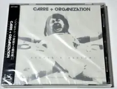 新品 CARRE + ORGANIZATION SHOGUN'S SADISM