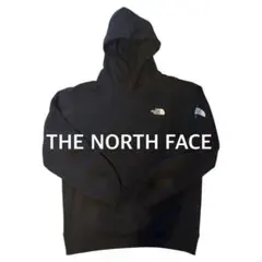THE NORTH FACE パーカー メンズ BK XL