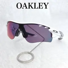 OAKLEY オークリー RADARLOCK OO9206 サングラス