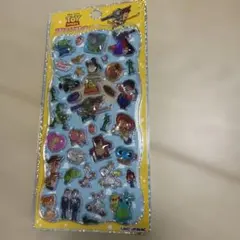 プチドロ　トイストーリー5