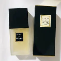 廃盤、希少品】CHANEL EGOISTE コロン・コンサントレ - メルカリ