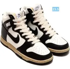 j*.様 NIKE WMNS DUNK HIGH SE ナイキ ダンク 23.5