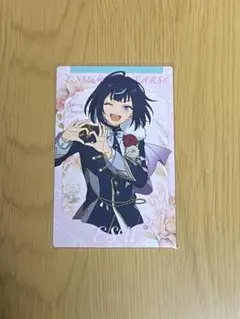 あんスタ スタフォニ カード エス