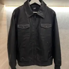 ジップアップブルゾン GU UNDERCOVER size M