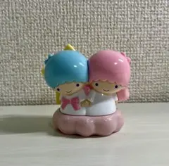 リトルツインスターズ スタンプ - メルカリ