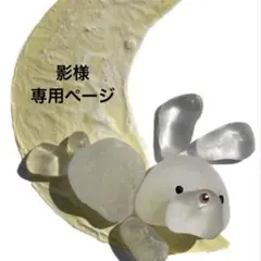 影様専用ページ