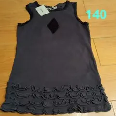 BeBe ノースリーブ 140
