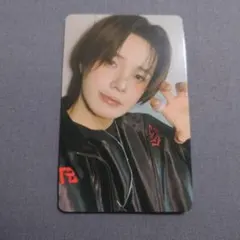 andteam Back to Life トレカ K