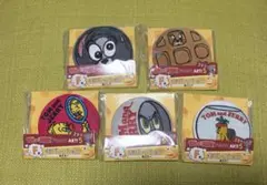 Happyくじ　トムとジェリー　F