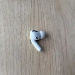 動確済みAirPods Pro エアポッズプロ 左耳 A2084 ①