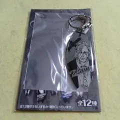 鹿島　サーフボード風アクリルキーホルダー　サカモトデイズ