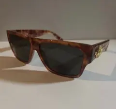 Versace ジャンニ　ヴェルサーチ　サングラス べっ甲柄のサムネイル
