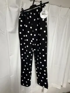 ヤマダヤ福袋　水玉模様パンツ　新品未使用タグ付