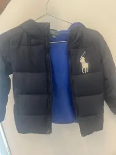 Polo by Ralph Lauren ダウンコート 120