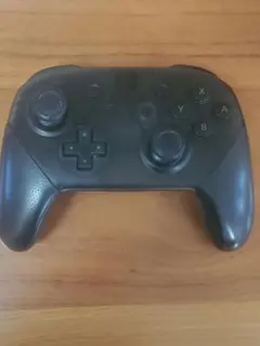 Switch プロコントローラー 純正