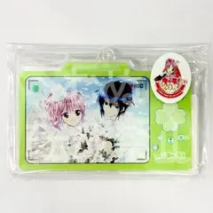 しゅごキャラ　東京キャラクターストリート　デジカメ風アクリルキーホルダー