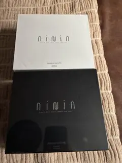 NiziU ペンライトケース 2個セット - メルカリ