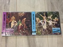 LIENEL Melty flowers TYPE-B TYPE-C