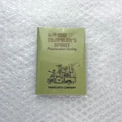 2026年最新】トラベラーズファクトリー くじの人気アイテム - メルカリ