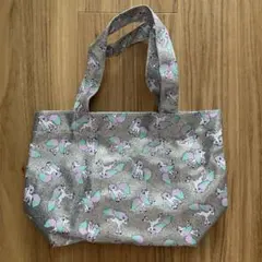 ポケモン ガラルポニータ ランチトート