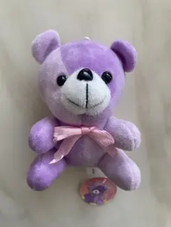 あしかがフラワーパーク　くま　ぬいぐるみ