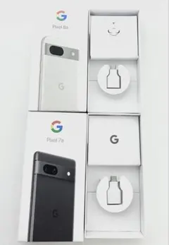 Google Pixel 付属品のサムネイル
