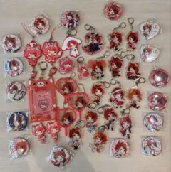 2025年最新】莉犬 まとめ売りの人気アイテム - メルカリ