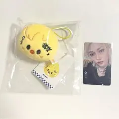 2025年最新】StrayKids フィリックス ぬいぐるみの人気アイテム