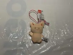 新品未使用 ザシキブタ キャラクター大賞マスコット2025⑥１