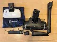 Electrolux pure Q9 掃除機ヘッドセットのサムネイル