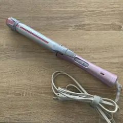 カールヘアアイロン TESCOM IPM210