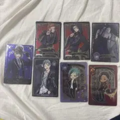 ツイステ　カードまとめ売り