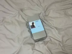 J2NNI5 PUZZLE 100 PIECES BLUE