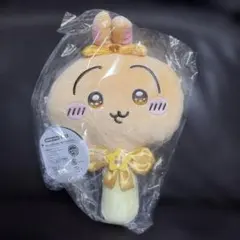 超まじかるちいかわ ぬいぐるみミラー うさぎ