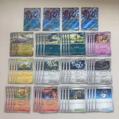 ポケモンカード　Nのゾロアークex RR デッキパーツ　まとめ