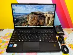 2025年最新】Lifebook u9311 16gbの人気アイテム - メルカリ