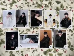 SixTONES 公式写真 まとめ売り OneSTオフショ ジェシー