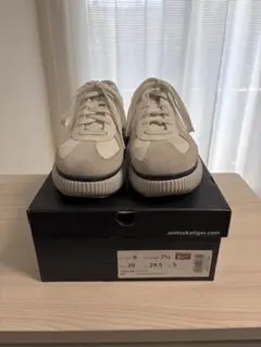 DELECITY WHITE/ELECTRIC BLUE