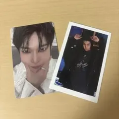 NCT 127 Fact Check ドヨン トレカ