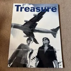 2026年最新】Treasure B'z THE BOOKの人気アイテム - メルカリ
