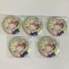 葉月珪　缶バッジ