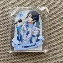 アイドリッシュセブン アクリルブロック 和泉一織 アイナナ